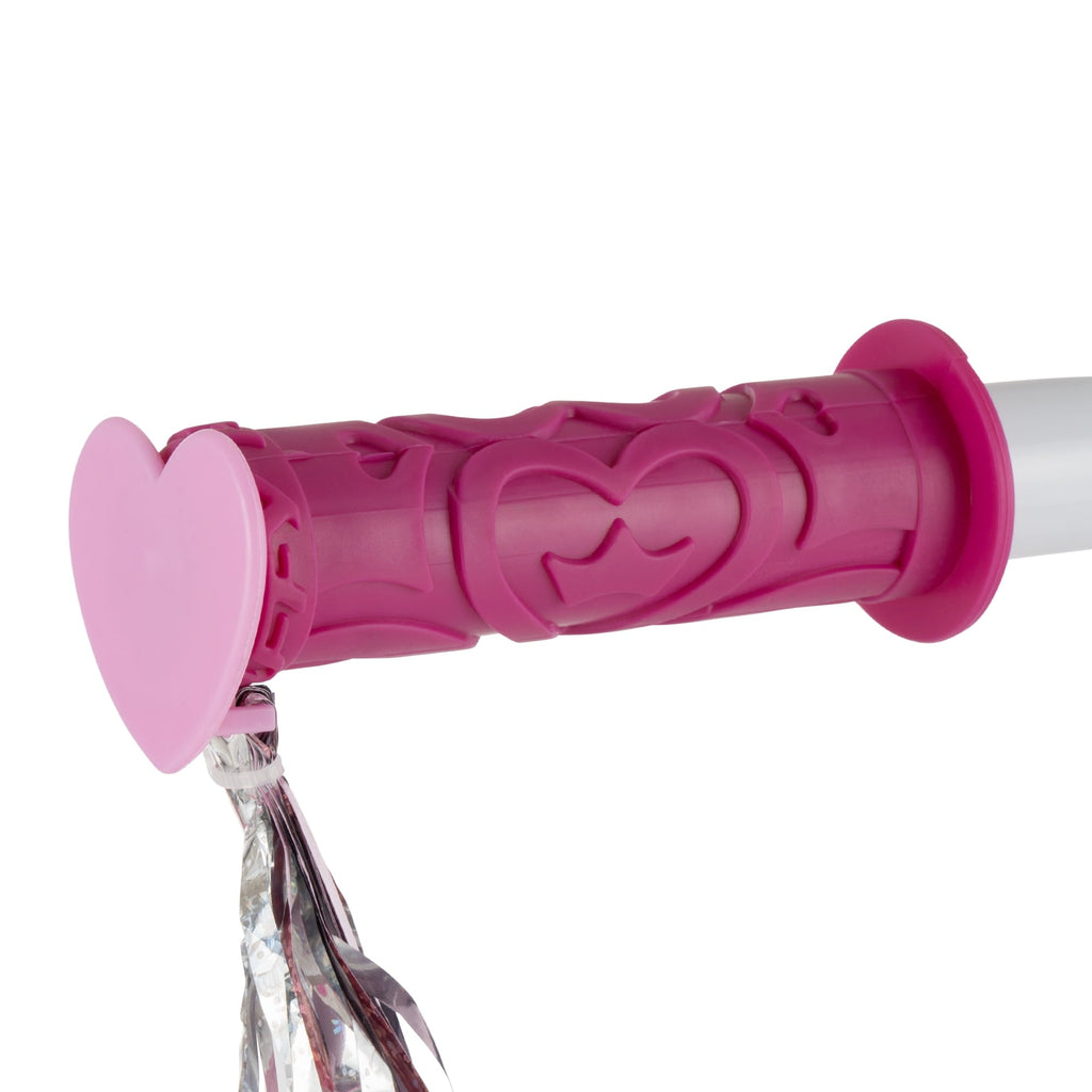 Huffy 16 Disney Princess Kids' Bike, Fits Riders 3'5 - 4'0, Pink, Child, Girl's