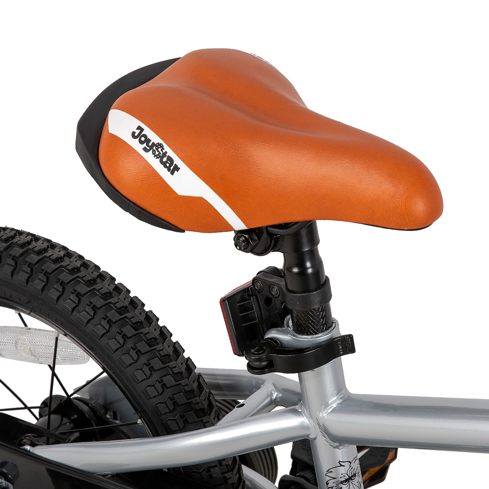 JOYSTAR Kids Bike for Ages 2-12 Years Old Boys Girls, 12-20 Inch BMX Style Kid's Bikes, Multiple Colors
