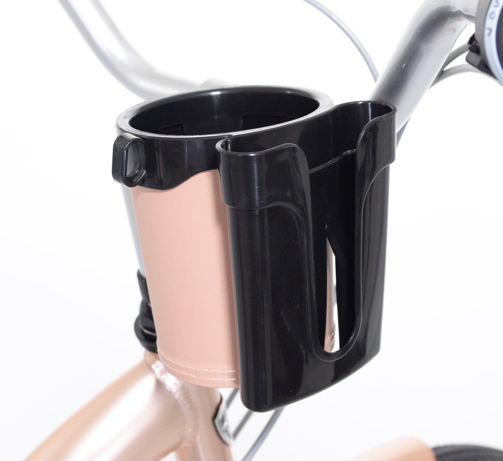 26 Kent Bayside Cruiser Bicycle, Fits Rider: 5'2-5'10, Rose Gold, Adult, Unisex
