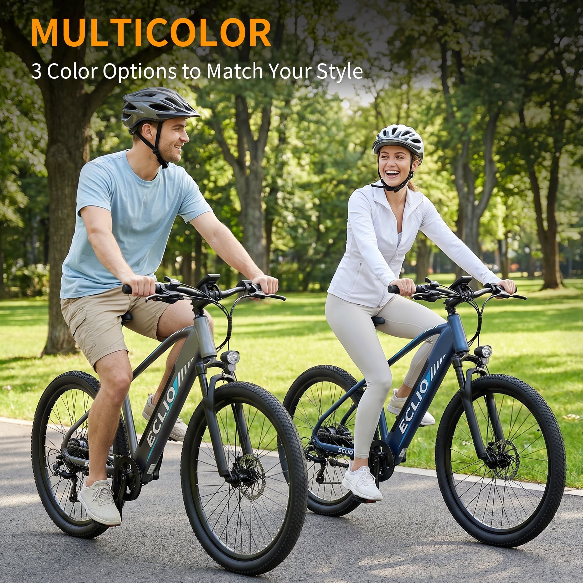24 Inch Electric Bike, E-Bike for Adults with 48V 13AH Removable Battery, Step Through Ebike for Women Men,City Electric Bicycle UL2849
