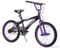 Dynacraft Inspire Girls 20 BMX Bike for Kids Ages 7-14