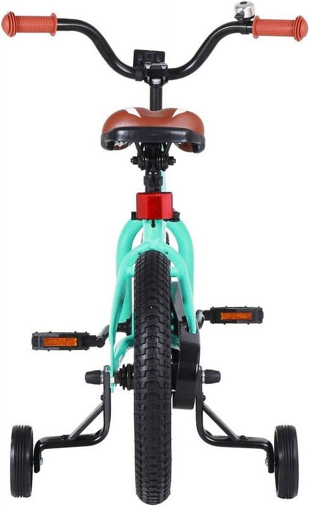 JOYSTAR Kids Bike for Ages 2-12 Years Old Boys Girls, 12-20 Inch BMX Style Kid's Bikes, Multiple Colors