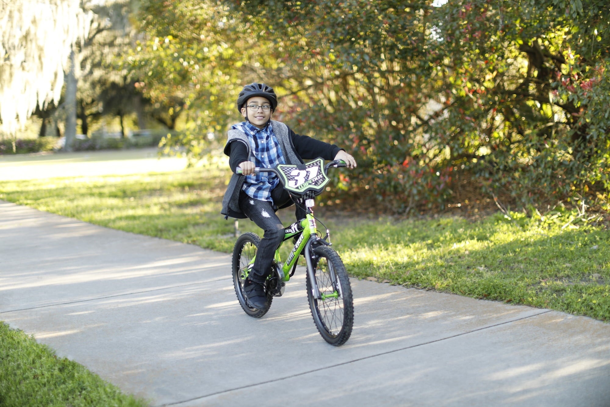 Dynacraft Wipeout Boys 20 BMX Bike, Red, For Kids Age 7-14 Years