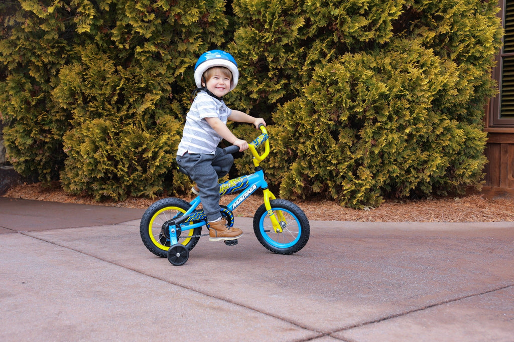 Magna Hot Rod 12 Children's Bike