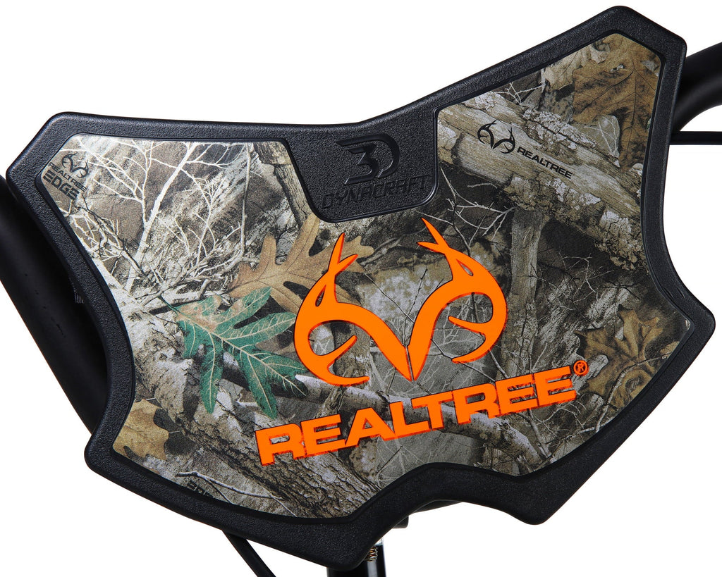 16 Dynacraft Realtree BMX Boys Bike, Kids Age 5-7 Years, Camo