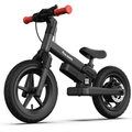5TH WHEEL KB09 Electric Bike for Kids, 150W Electric Balance Bike Ages 3-8 Years Old, 12 Pneumatic Tire with Dual Brake, 3 Speed Modes Kid Electric Motorcycle