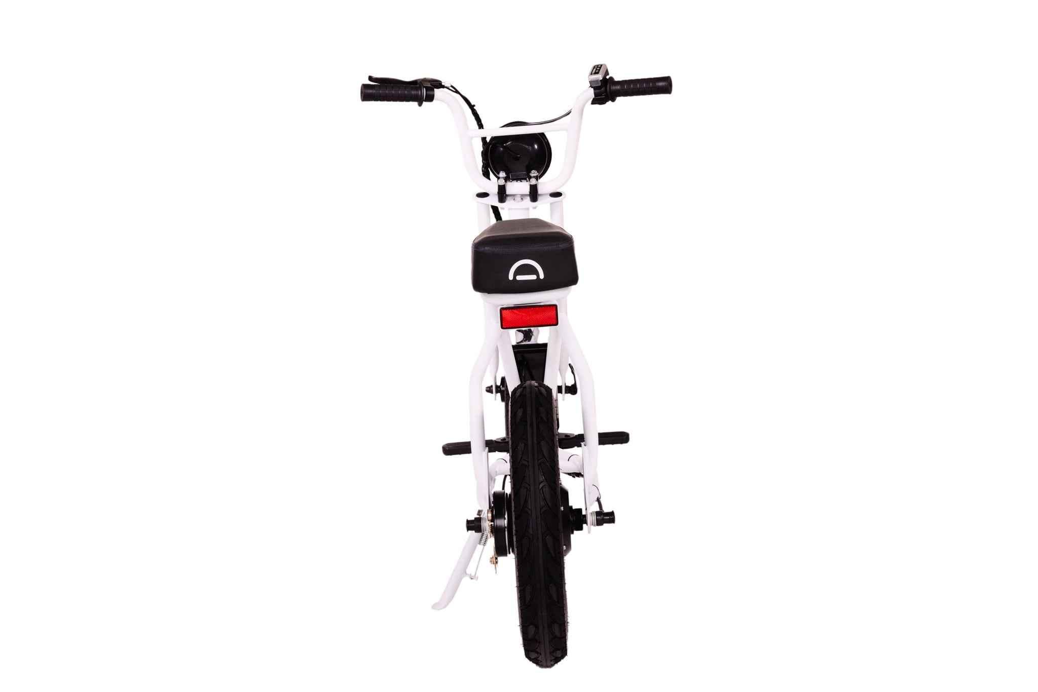 Droyd Blipper Electric Mini Bike - 250W Ebike for Kids Ages 12-13, Safe Electric Ride