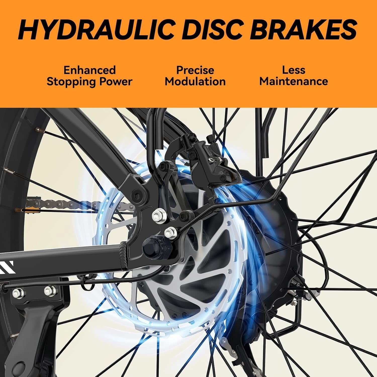 26 Electric Bike for Adult,5000w Dual Motors,up 100 Miles 52V 25Ah Ebike,26 x 4.0 Fat Tire Adult Bicycles for All Terrain,Mountain Commuter UL2849
