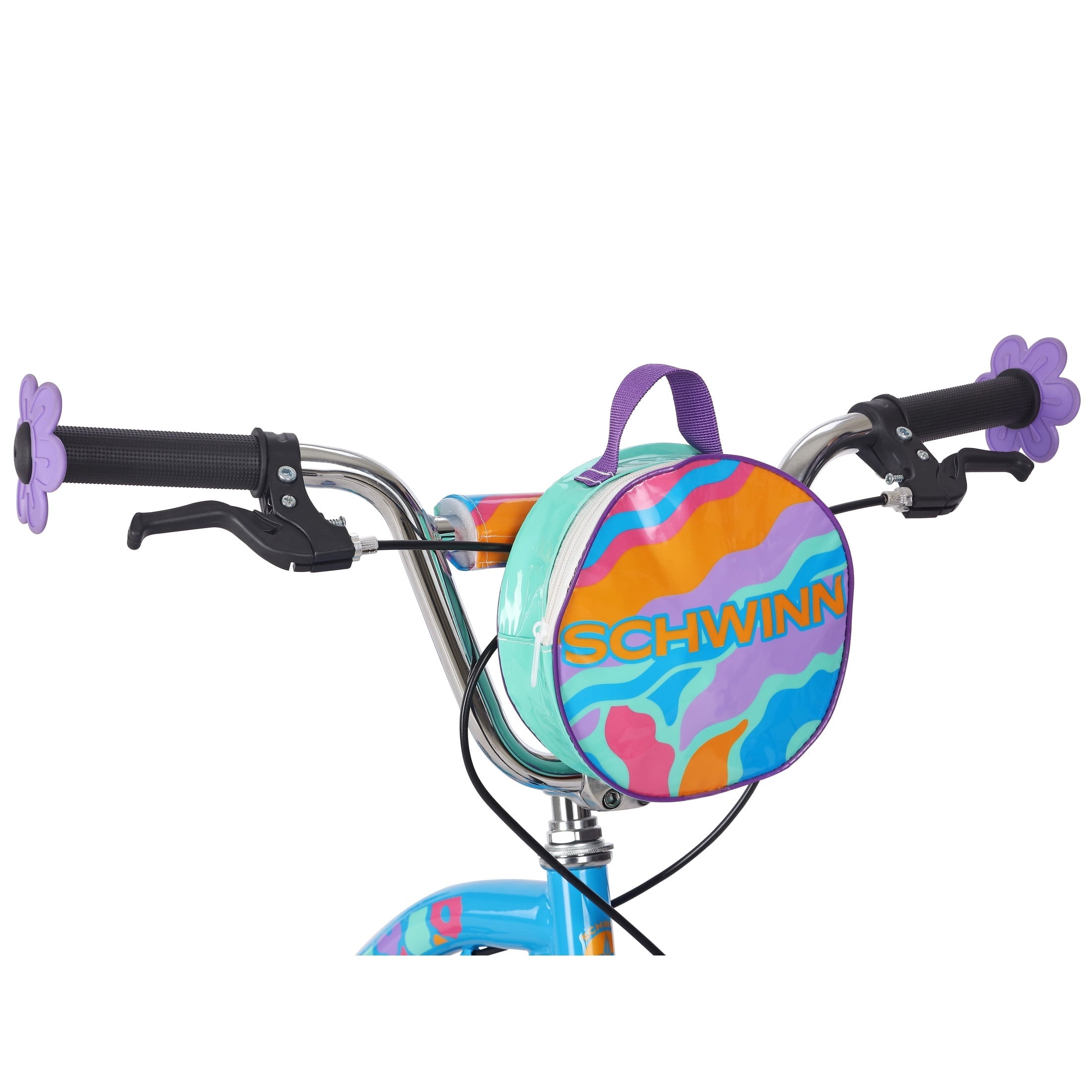 Schwinn Iris Kids Bicycle, 20-Inch Wheels, Single Speed, Ages