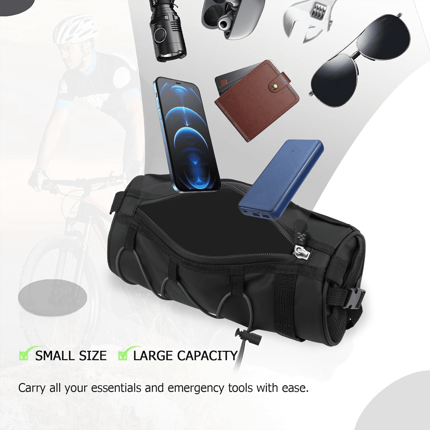 iSinwheel 750W Motor Electric Bike,Off-Road Mountain E-Bike,42V 15Ah Battery,20 Fat Tires,65miles,Suspension for Outdoor Cycling Ebike,UL2849 Tested
