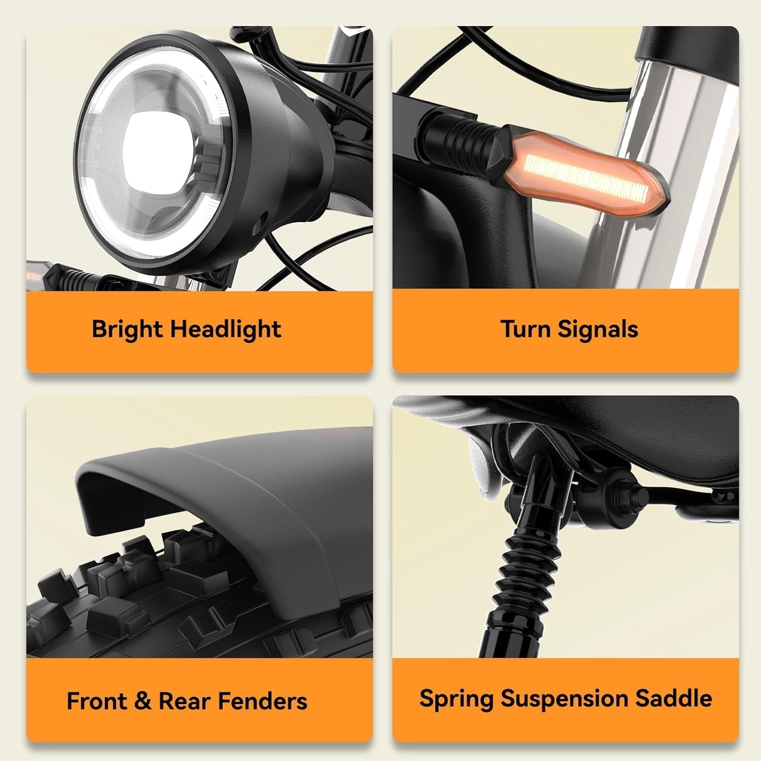 26 Electric Bike for Adult,5000w Dual Motors,up 100 Miles 52V 25Ah Ebike,26 x 4.0 Fat Tire Adult Bicycles for All Terrain,Mountain Commuter UL2849