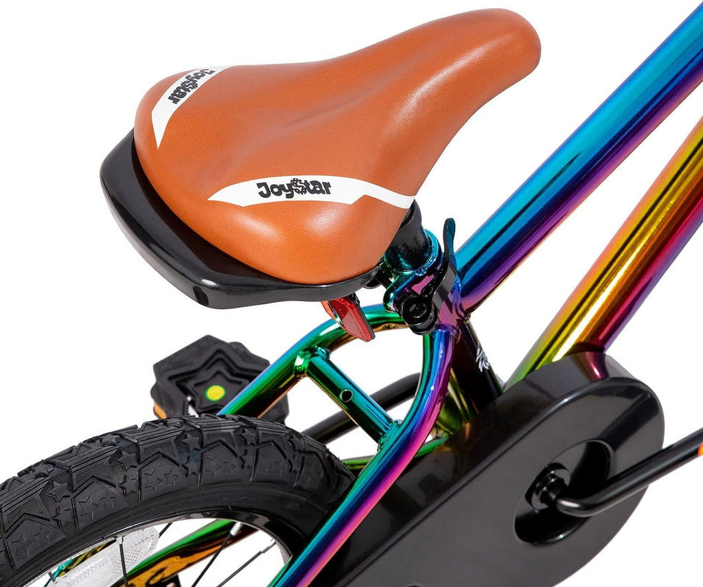 JOYSTAR Kids Bike for Ages 2-12 Years Old Boys Girls, 12-20 Inch BMX Style Kid's Bikes, Multiple Colors