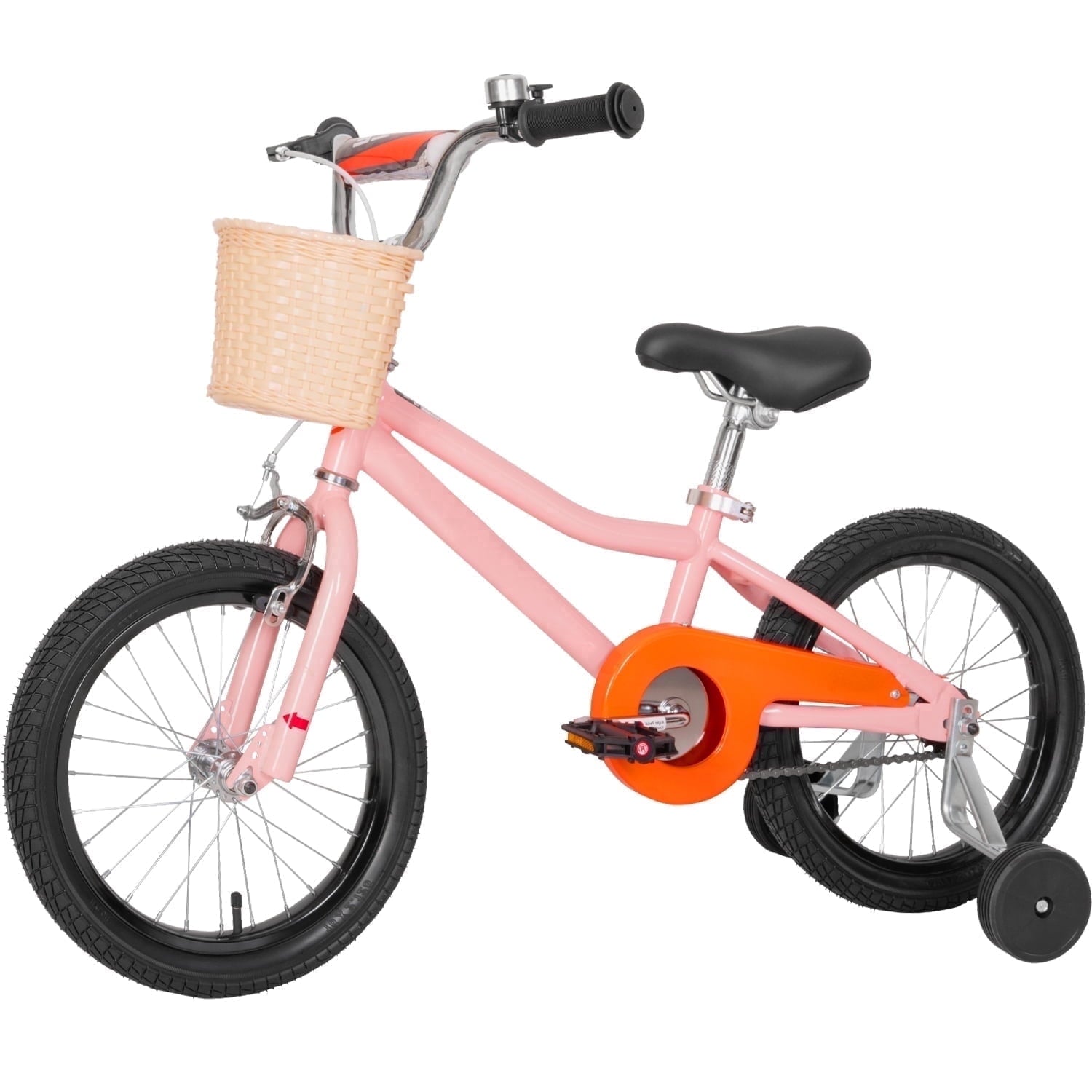 Hykolity 20 Kids Bike Age 6-12 Boy Girl Bicycle Coaster Brake Children Bike For Tween Height 48-62 Teen Sport Outdoor Riding Navy Blue
