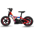 RFN Kids 24V Electric Balance Bike – 170W Motor, 2-Speed Mode, 12 Off Road Electric Dirt Bike, Safe Starter Ebike for Ages 3+