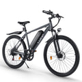 VTOKW 500W Electric Bike for Adults, 26 Electric Bicycles, 36V 10.4Ah Battery, 20MPH Ebike, E-Bike UL2849