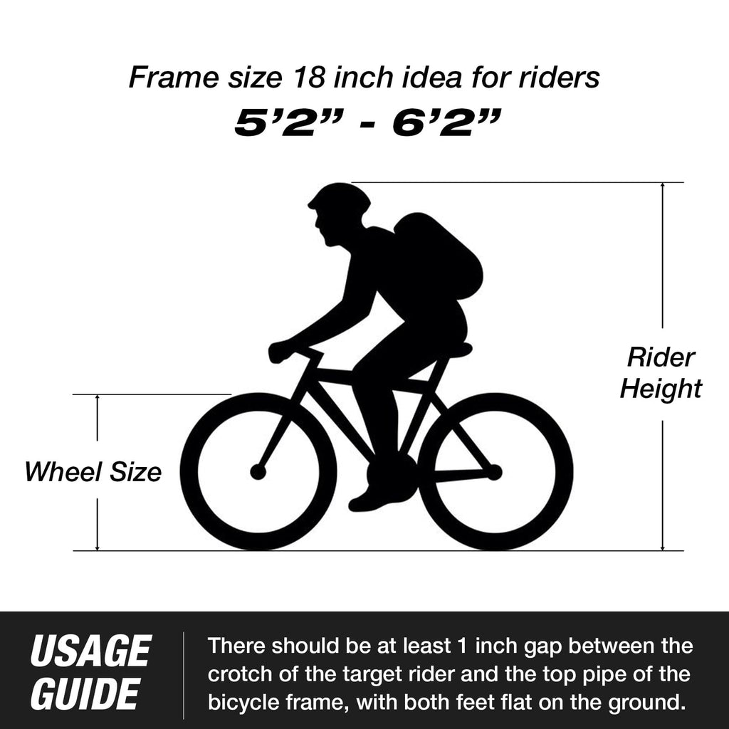 Hykolity 29 inch Mountain Bike 29r MTB Sport Bicycle Large Bike Full Suspension Lightweight Outdoor Cycling for Adult Men Woman - Pale White