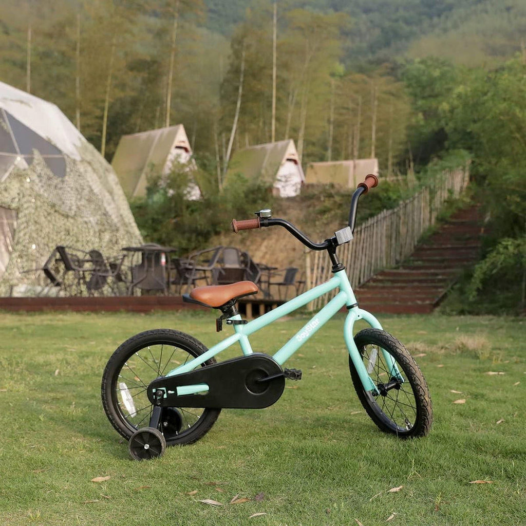JOYSTAR Kids Bike for Ages 2-12 Years Old Boys Girls, 12-20 Inch BMX Style Kid's Bikes, Multiple Colors