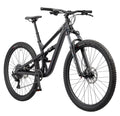 Ozark Trail 29 FS.3 Fastflow Full Suspension Mountain Bike, 29 Wheels, Medium Frame, Fits Rider 5'7' - 5'11, Black, Adult, Online Only